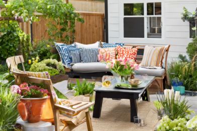 Transform Your Backyard: 7 Weekend Projects Anyone Can Do